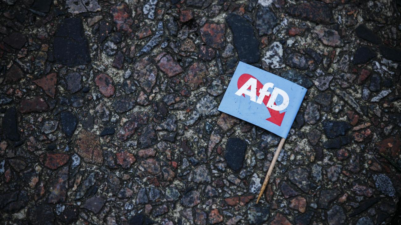 Bundestagswahl: Überlegen Sie zum ersten Mal, die AfD zu wählen?