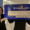 À l’Euromillions, cette Française remporte plus de 77 millions d’euros après avoir raté le jackpot