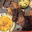 BBQ wie in Kansas: „Little Suzy’s Smoke Shack“