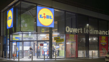 «Grève illimitée» à Lidl contre les bas salaires et la généralisation du travail le dimanche