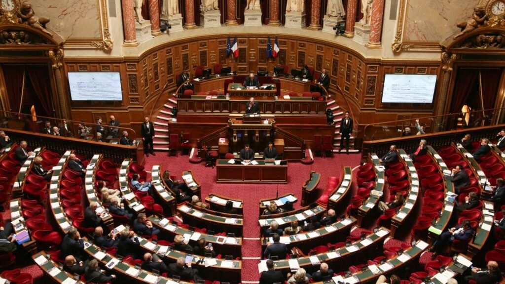 Budget 2025 : le projet de loi de finances est définitivement adopté, après un dernier vote au Sénat