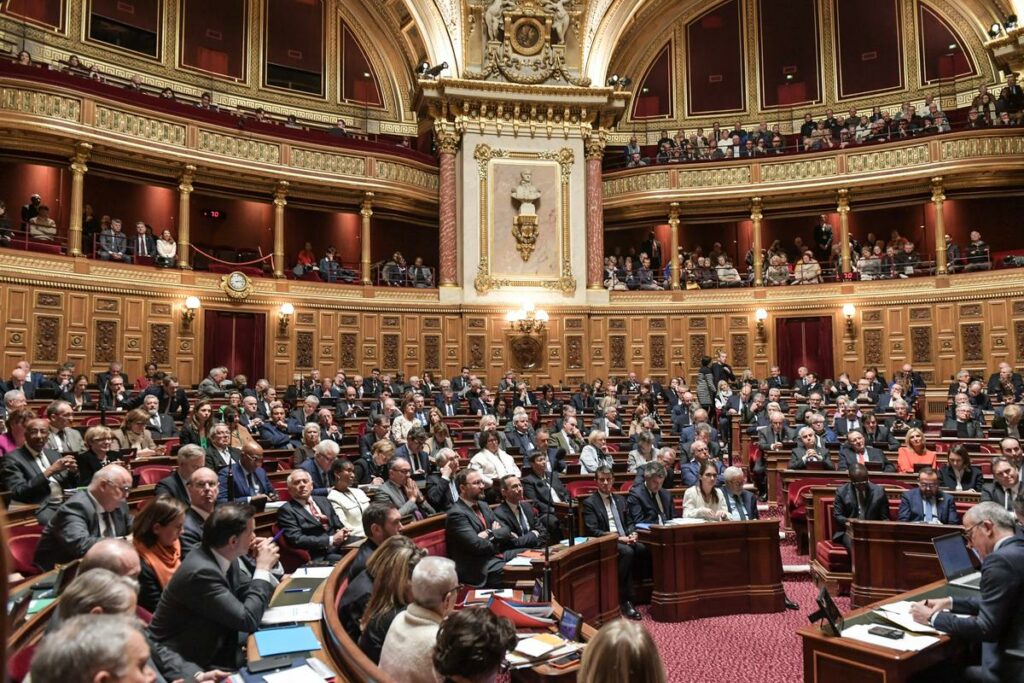 Le budget de l’Etat pour 2025 définitivement adopté au Parlement, après un dernier vote au Sénat