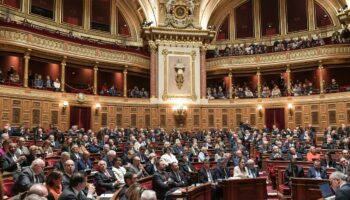 Le budget de l’Etat pour 2025 définitivement adopté au Parlement, après un dernier vote au Sénat