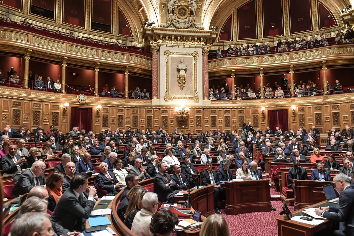 Le budget de l’Etat pour 2025 définitivement adopté au Parlement, après un dernier vote au Sénat