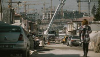 REPORTAGE. "C'est très dur de vivre ici" : à Antakya, deux ans après le séisme meurtrier, l'État turc critiqué pour la lenteur de la reconstruction