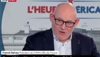 France Info «déplore» et supprime une séquence qui imaginait Gaza en «petit paradis» touristique