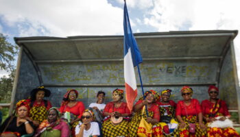 Seules ces personnes pourront devenir Françaises à Mayotte si la proposition LR est votée