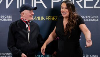 « Emilia Pérez » dans la tourmente, Jacques Audiard ne veut plus parler à Karla Sofía Gascón