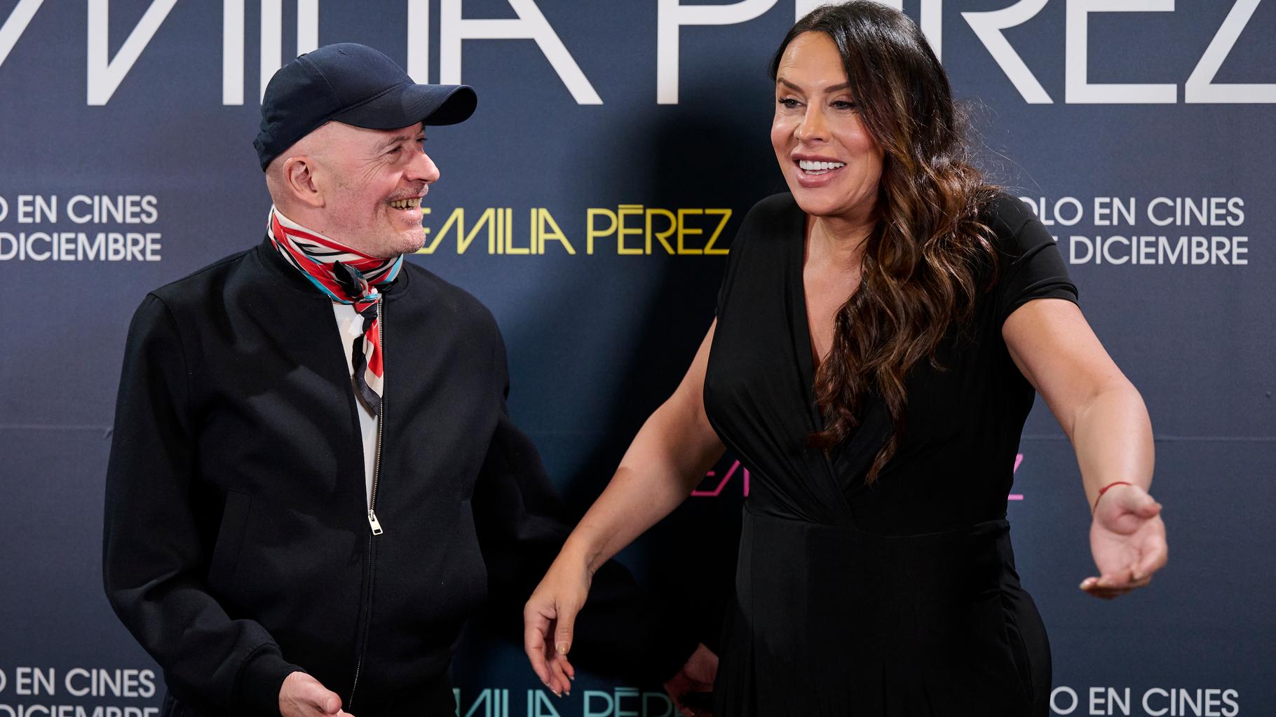 « Emilia Pérez » dans la tourmente, Jacques Audiard ne veut plus parler à Karla Sofía Gascón