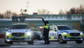 Örebro: Angreifer in Schweden hatte wohl Verbindungen zu Bildungseinrichtung