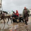 L’armée israélienne chargée d’élaborer un plan pour le “départ volontaire” des Gazaouis