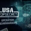 USA Top Secret: Operation Gehirnwäsche