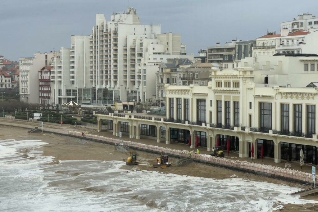 La justice ordonne à la ville de Biarritz de débaptiser le quartier « La Négresse »