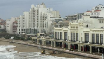 La justice ordonne à la ville de Biarritz de débaptiser le quartier « La Négresse »