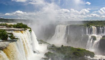 Le Brésil, éternel oublié des voyageurs internationaux