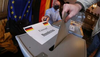 Les Allemands de l’étranger pourront-ils voter le 23 février ?