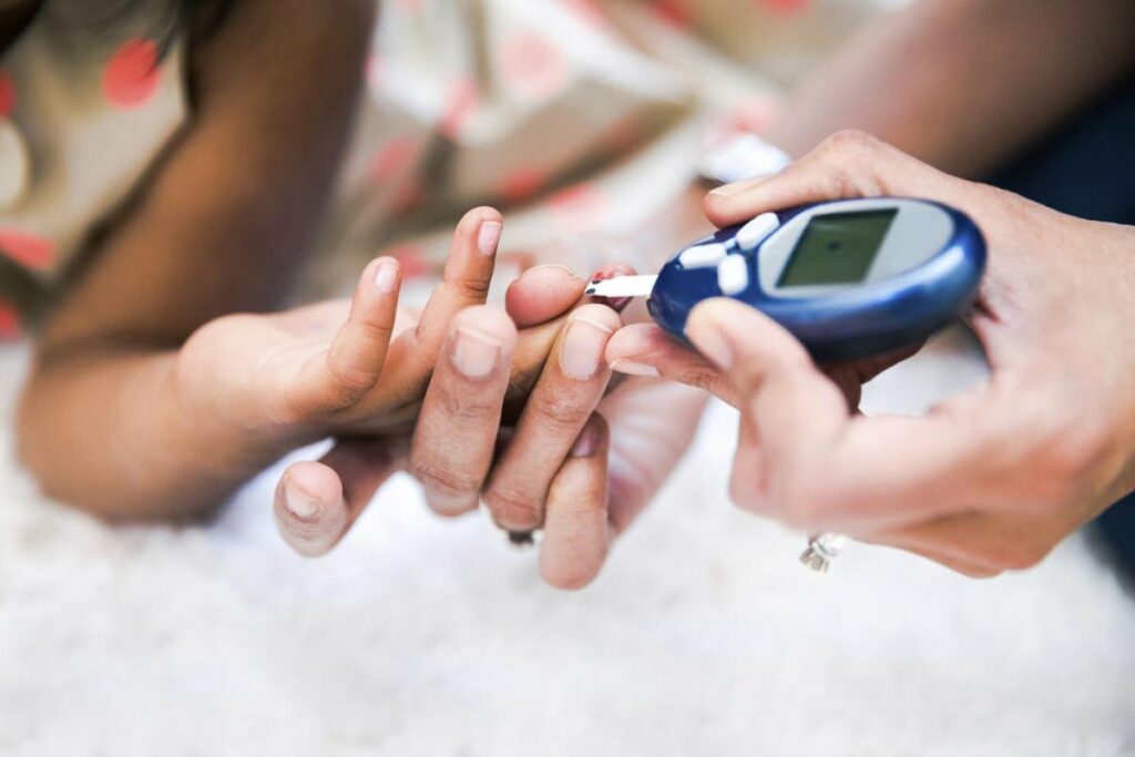 What is prediabetes and what can you do to stop it?