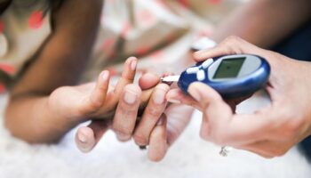 What is prediabetes and what can you do to stop it?