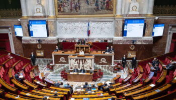 Des députés consommateurs de drogue dure : une enquête pointe un phénomène "pas du tout isolé"