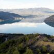 Hautes-Alpes : l'histoire du lac artificiel de Serre-Ponçon