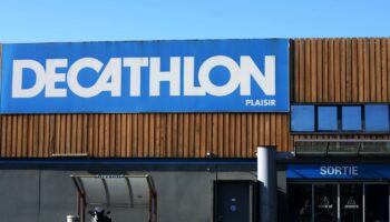 Decathlon accusé de bénéficier du travail forcé de Ouïghours en Chine, selon Disclose et « Cash Investigation »