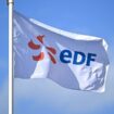 EDF revoit à la baisse son estimation de production nucléaire pour l'année 2022, en raison d'un arrêt plus long que prévu de quatre réacteurs pour des problèmes de corrosion et du fait d'un mouvement social