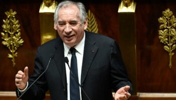 Bayrou célèbre sa victoire, mais son budget “n’enthousiasme personne”