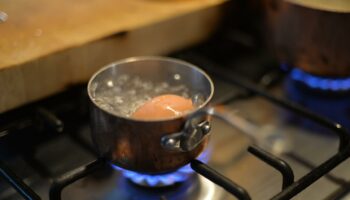 La science a la solution pour une cuisson parfaite des œufs mais vous n’allez peut-être pas l’adopter de sitôt