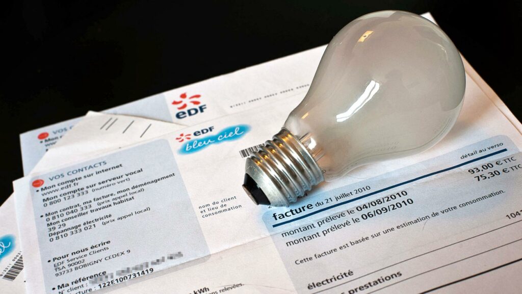 Les « heures creuses » de l’électricité changent cet automne, voici les horaires où vous payerez moins cher