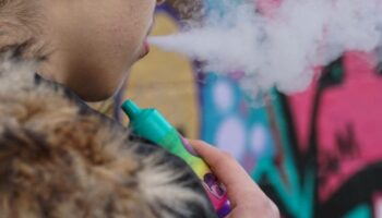 Cannabis à inhaler, PTC ou Bouddha Blue... l’ANSM alerte sur ces substances prisées par les ados