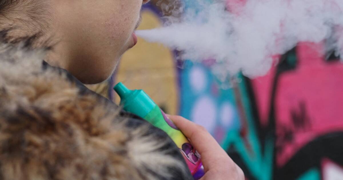 Cannabis à inhaler, PTC ou Bouddha Blue... l’ANSM alerte sur ces substances prisées par les ados