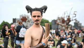 Hellfest 2025 : on connaît la date et l'heure de la vente des pass 1 jour