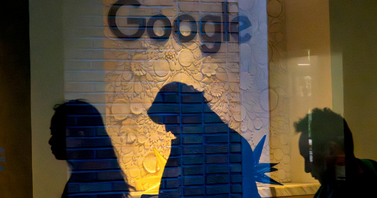 Google aussi fait marche arrière sur la diversité