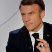 Emmanuel Macron sera l'invité de France 2 dimanche soir pour une interview sur l'intelligence artificielle