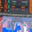 Les Bleues gagnent leur match de basket face à l’Irlande par plus de 100 points d’écart, un record