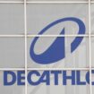 Decathlon : un sous-traitant de l'entreprise soupçonné de travail forcé des Ouïghours