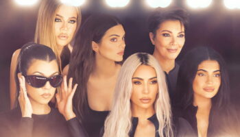 Les Kardashian sont de retours pour une saison 6 sur Disney +