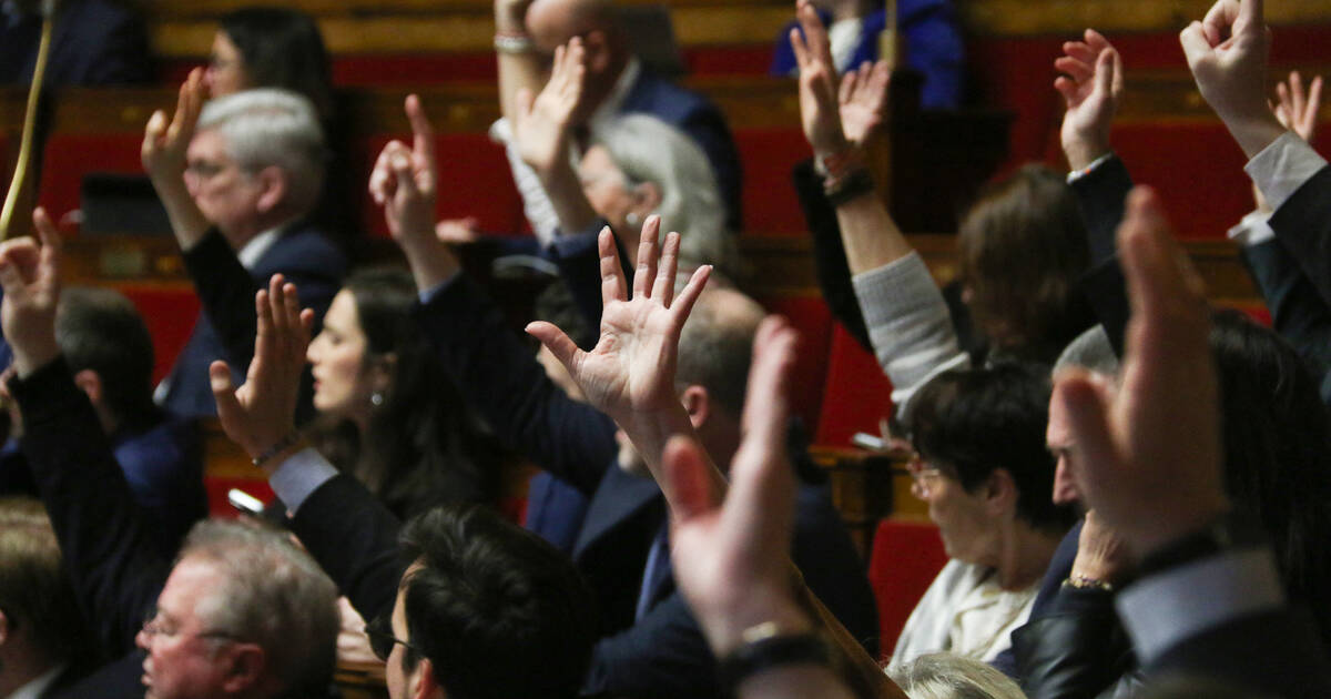 Adoption définitive du budget, tensions entre insoumis et socialistes, mort de Paul-Loup Sulitzer… L’actu de ce jeudi 6 février