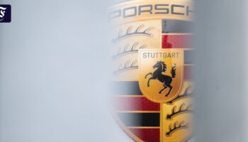 Blick auf 2025: Porsche will wieder mehr Verbrenner herstellen