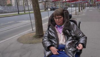 Handicap : les fauteuils bientôt remboursés à 100%