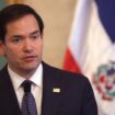 Liveblog zu Nahost: Rubio: Trumps Gaza-Vorstoß soll andere Länder zur Hilfe drängen