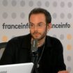 Clément Viktorovitch : "La Ve République a fait son temps"