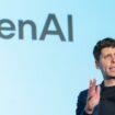 ChatGPT: OpenAI kündigt erstes deutsches Büro in München an