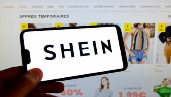 "Shein est à l'opposé" de la fast-fashion, assure le porte-parole de la marque en France