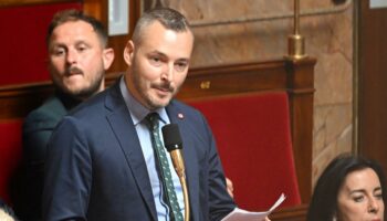 Le député RN Frédéric Falcon traite « d’antisémite notoire » l’élue LFI Ersilia Soudais, une sanction sévère réclamée