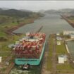 Panama : le canal théâtre d’un bras de fer entre les États-Unis et la Chine ?