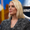 Attorney General Pam Bondi vows to bring the DOJ back to its 'core function,' declares 'weaponization' over