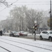 Les automobilistes ignorent cette règle quand il neige, l'amende est pourtant de 68 euros