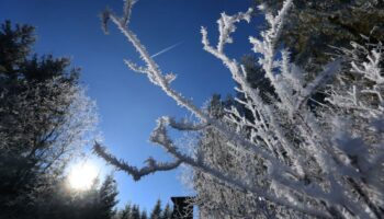 Météo des vacances scolaires : dans la zone B, voici à quoi s’attendre pour la première semaine de congé