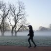 Temperatures in UK set to plummet to -7C as cold health alerts issued